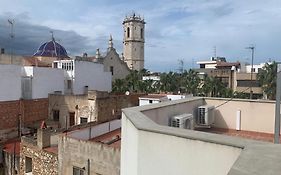 Precioso Apartamento Nuevo En El Centro De Benicarlo